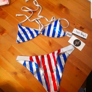 Bikini Set Small